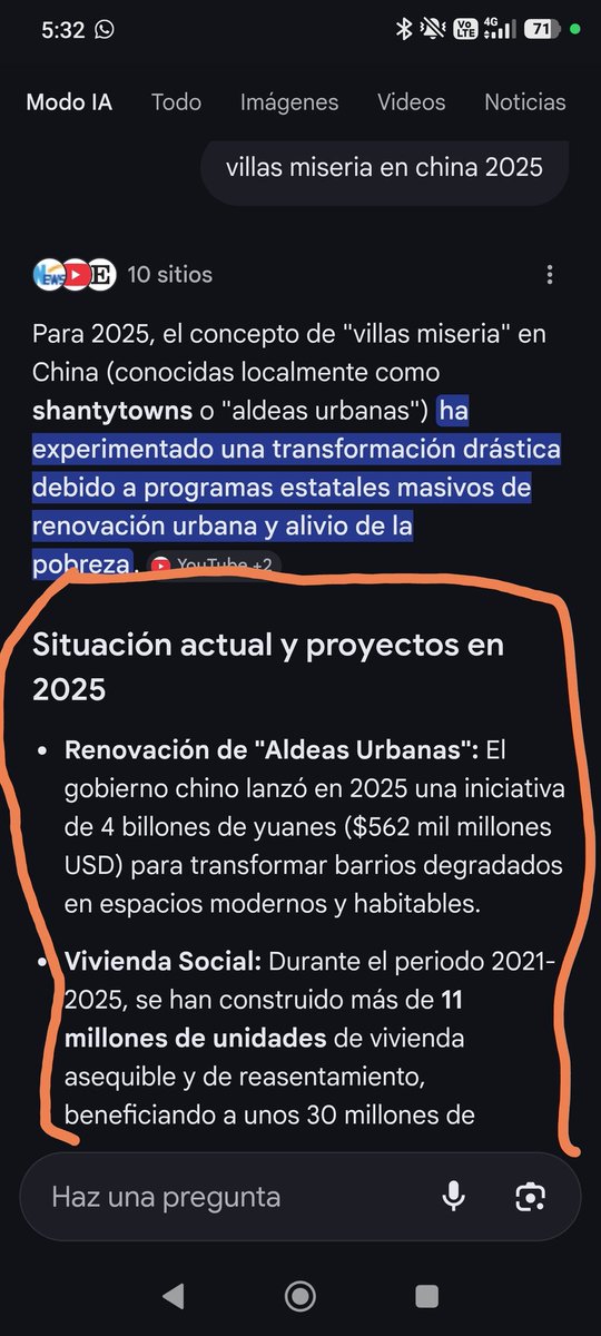 AM19690's tweet photo. @JulioMarid56379 @crimsonkingact4 @Rei_Hino11 @jarapolitica @grok 1. Pobreza existe pero el gobierno esta al tanto y trabaja en ello.
2. China no es comunismo(solo en el nombre) es capitalismo de estado con regulacion social. Por esto china no es la enemiga( hablando ideológicamente). 
3. Yo te respondí expresamente a tu información falsa. https://t.co/GOUsUgPWWz