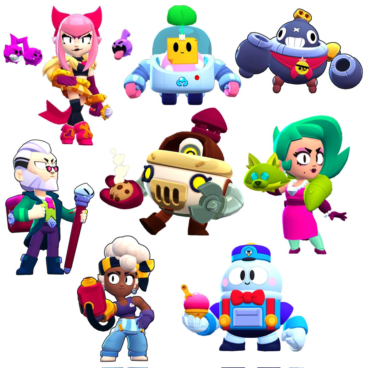 hydra_trainer tweet media