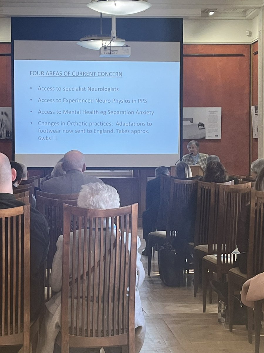 Ciara Ferguson MLA tweet media