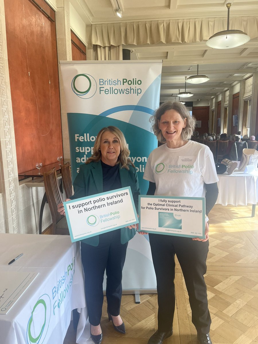 Ciara Ferguson MLA tweet media