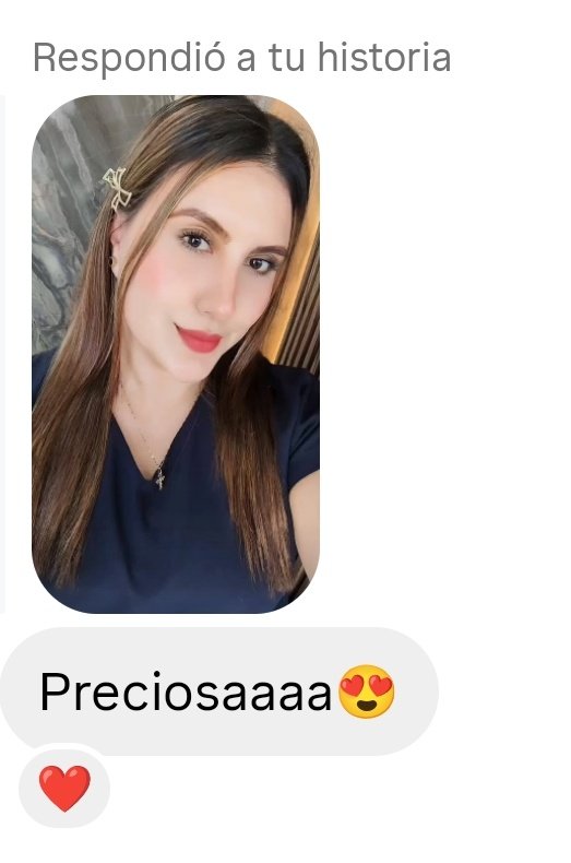 Lo feliz que hace mis días ❤️‍🔥