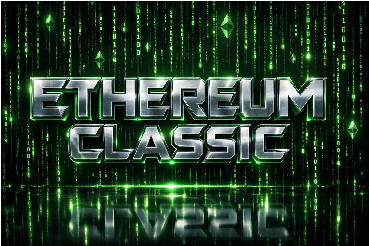 ILGIRAS0LE's tweet photo. #Ethereum #EthereumClassic #Blockchain #Crypto #Innovation #Tradition #DigitalArt #TheFork #Web3 https://t.co/tnLjOMQgU4