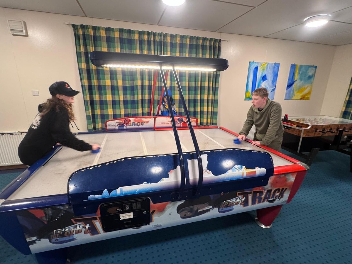 Fair Isle Primary School tweet media