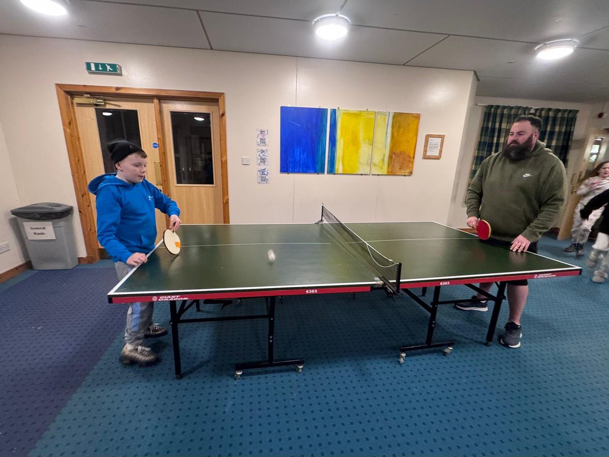 Fair Isle Primary School tweet media