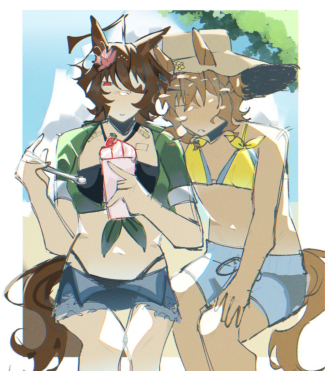 izuleogfs's tweet photo. #poketaki #umamusume #ポケタキ https://t.co/gdzAUAi6kw