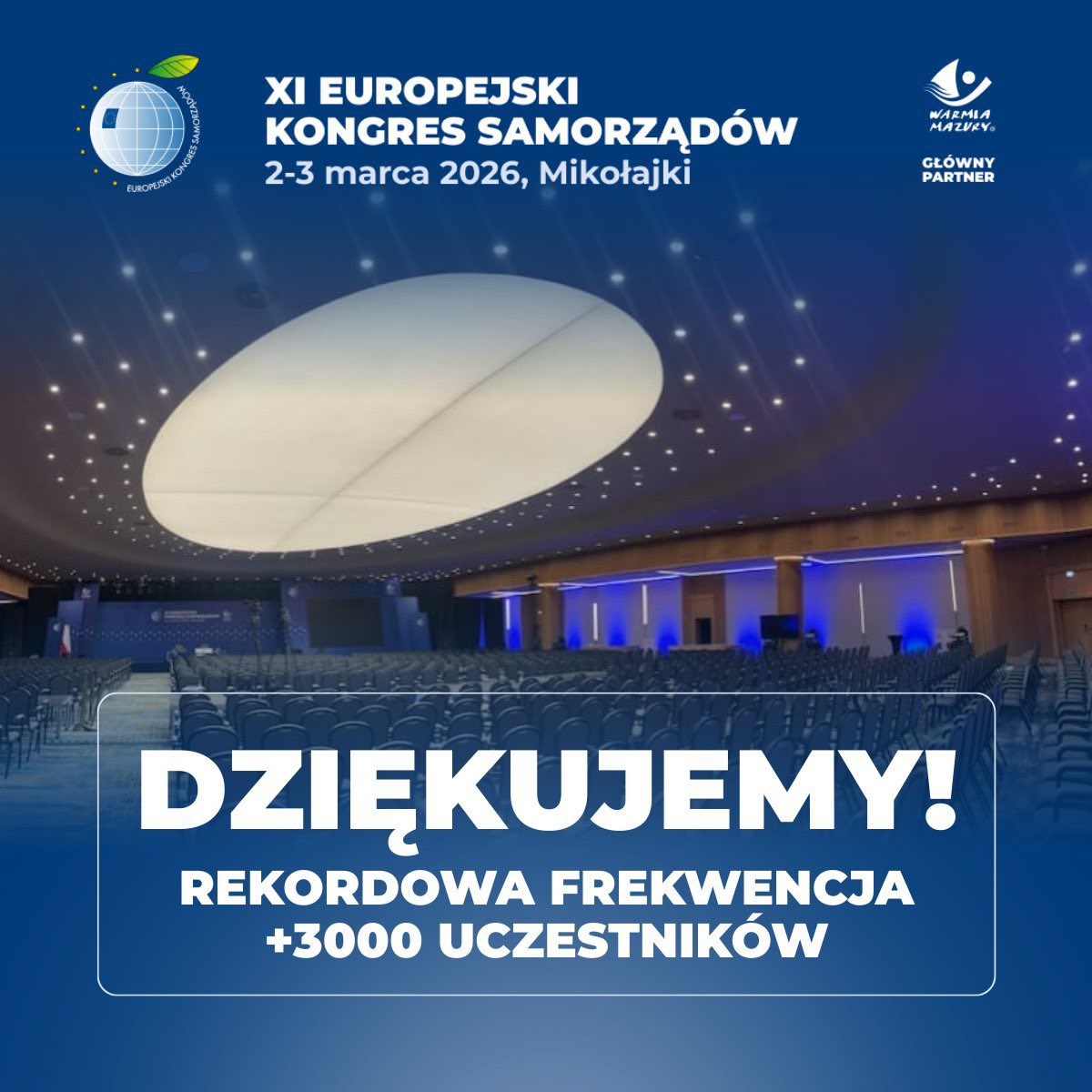 Forum Ekonomiczne tweet media