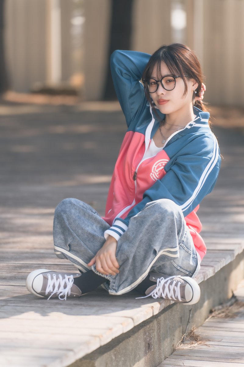 たかの tweet media