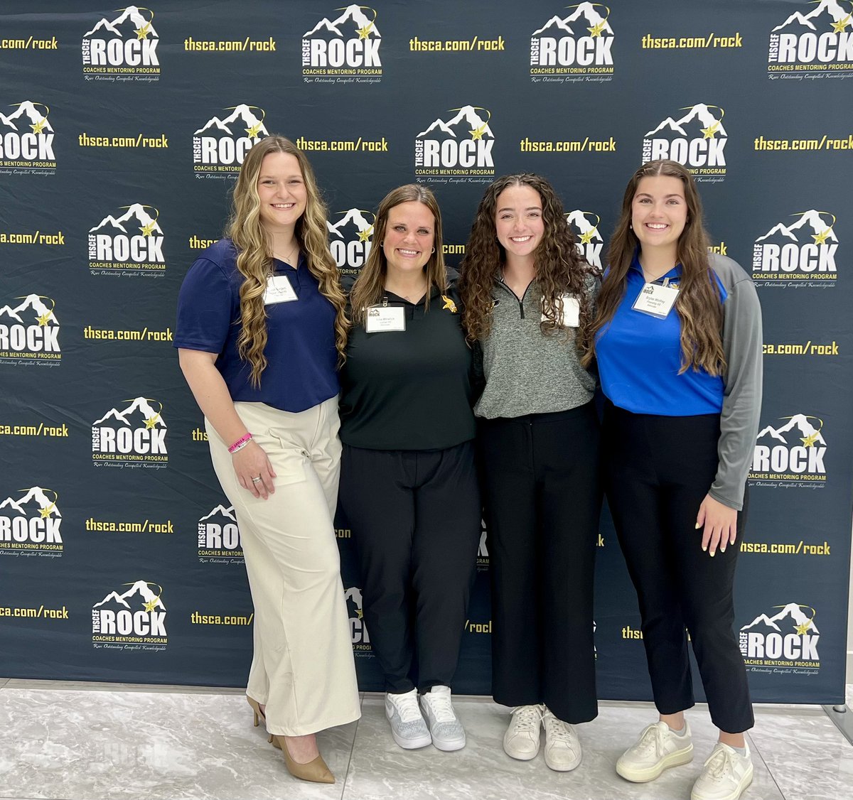 Coach Mihelich tweet media