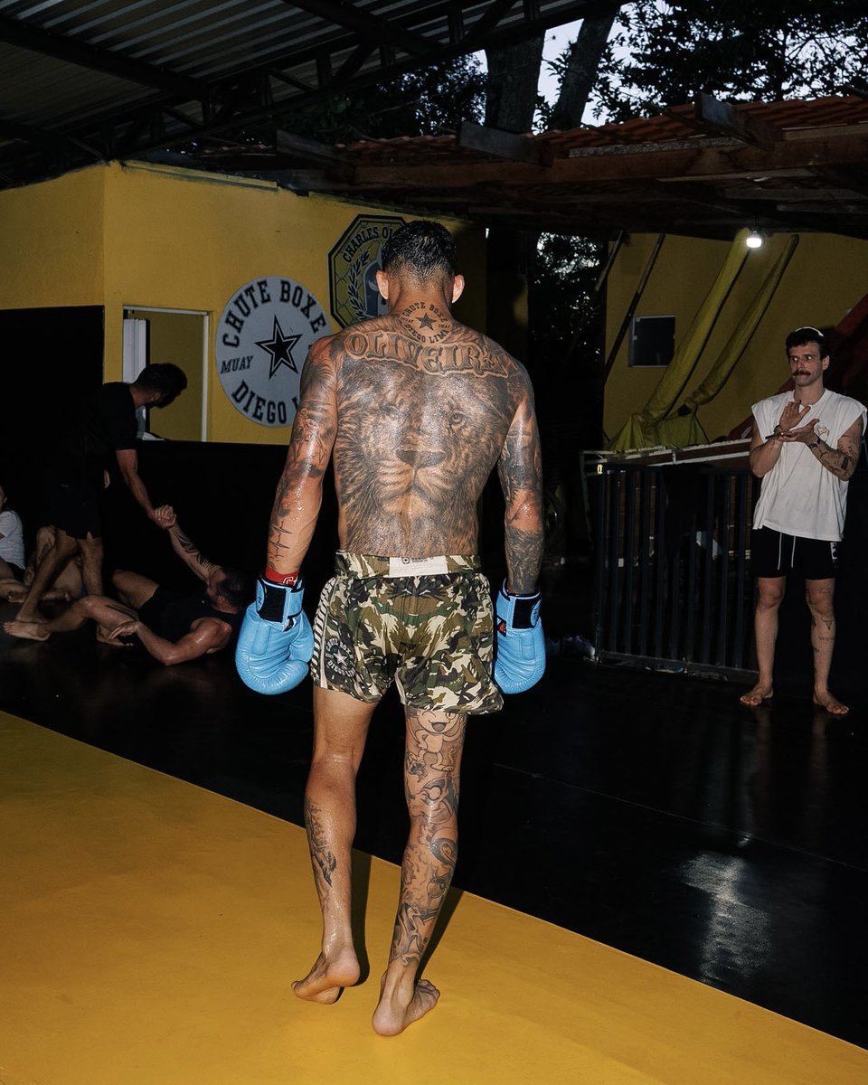 Full_Violence's tweet photo. 🦁🔪 https://t.co/TEInx8nEeK