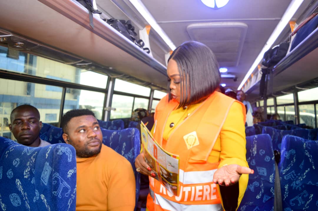 Ministère des Transports du Cameroun tweet media