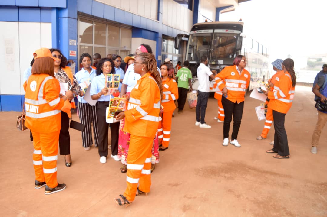 Ministère des Transports du Cameroun tweet media