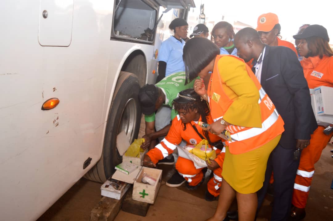 Ministère des Transports du Cameroun tweet media