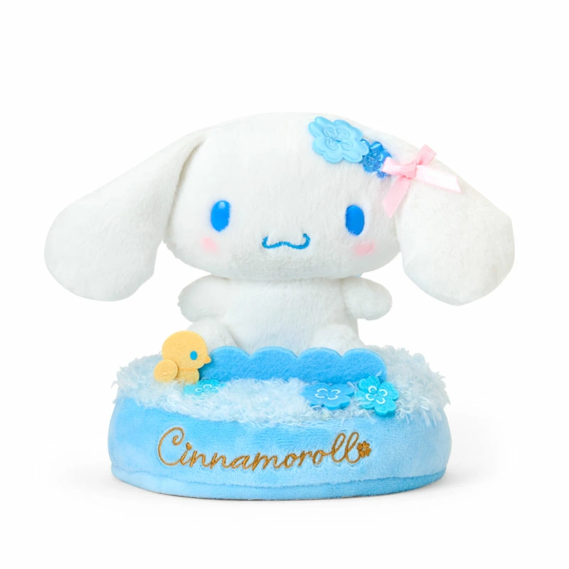 cinnamoroll_net's tweet photo. サンリオ楽天の新着情報！

シナモロール スマホスタンド（水色クローバー）

https://t.co/SCk8yMUob8 https://t.co/E9oeDOlDZM