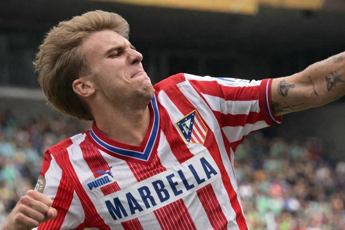 javi1903atl's tweet photo. El Atleti me mata, me mata, me mata, me mata, me mata y me da la vida https://t.co/a9FMCGE4bq