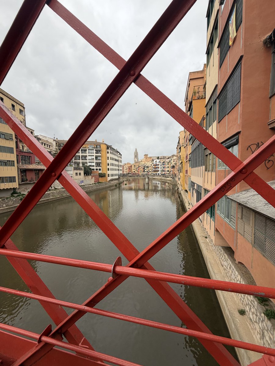 MercerWSoccer's tweet image. Day 4 🏬 🏞️❣️(2/2)

#GOBEARS | #MUWS | #Spain