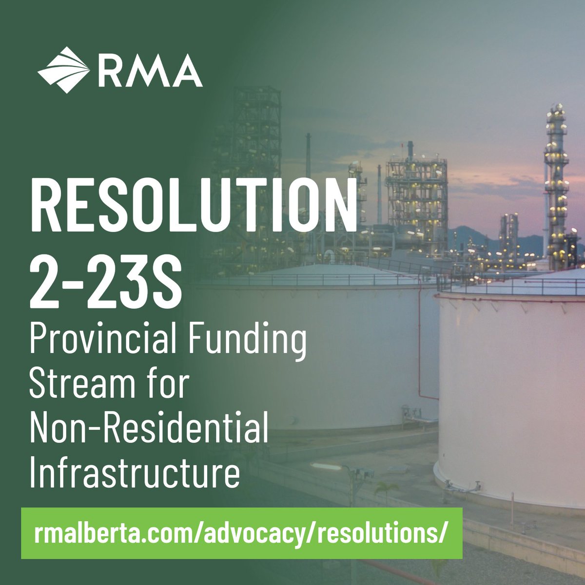 Rural Municipalities of Alberta tweet media