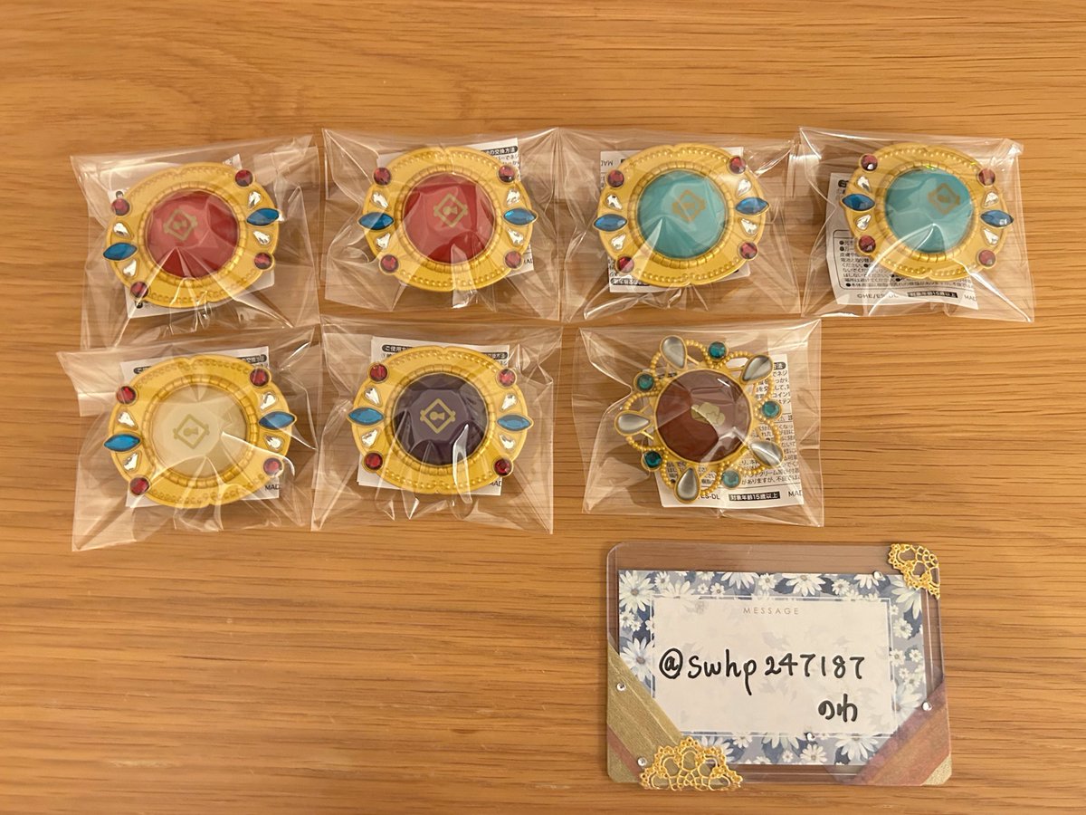のわ tweet media