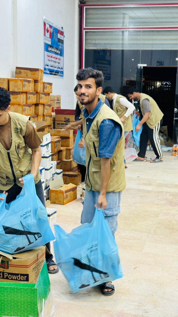 Child Aid International tweet media