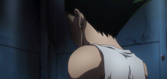 jugg3rnogg's tweet photo. é facil pra voce ne killua?
é muito fácil manter a calma ja que sempre teve torneira em casa e nunca lavou a mão no fosso https://t.co/uAOry4mlyP