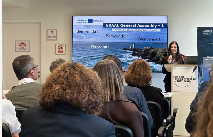 Interreg Atlantic Area tweet media