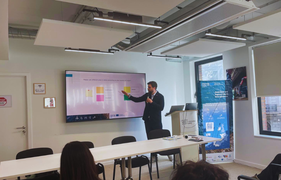 Interreg Atlantic Area tweet media