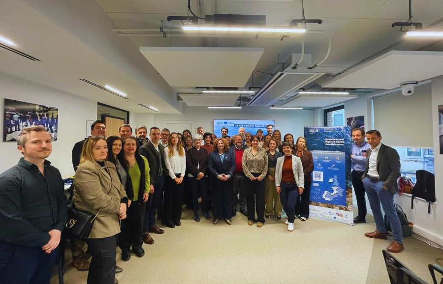 Interreg Atlantic Area tweet media