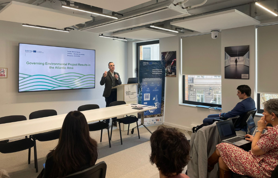 Interreg Atlantic Area tweet media