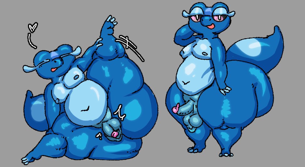 scamp🔞 tweet media