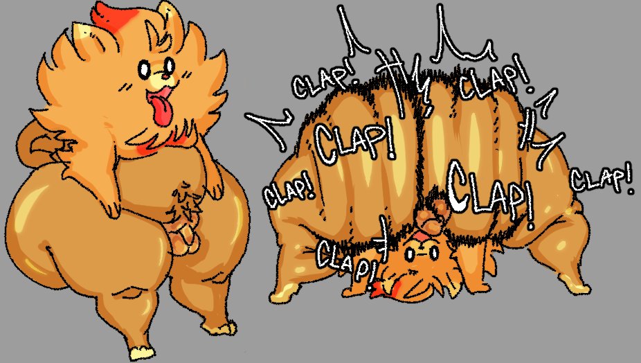 scamp🔞 tweet media