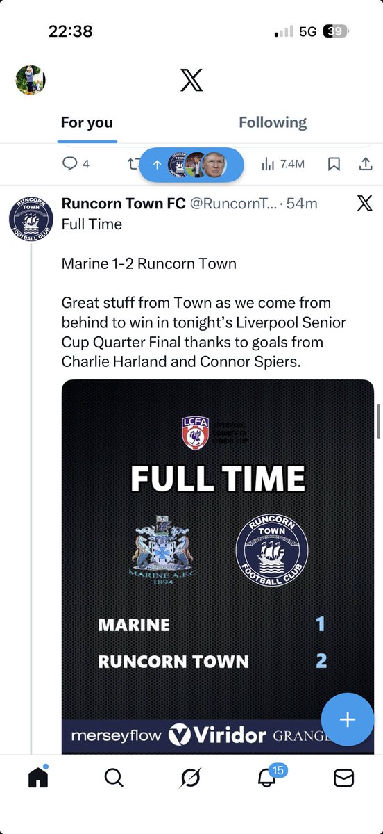 Dean Kennington tweet media