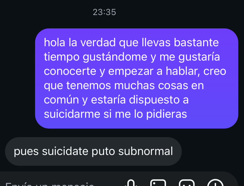 vale no vuelvo a haceros caso