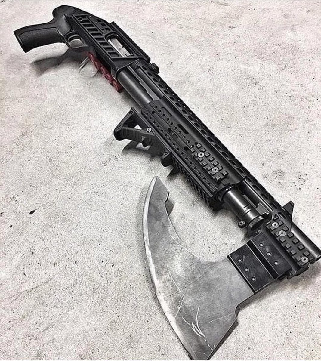 Guns Fanatics tweet media