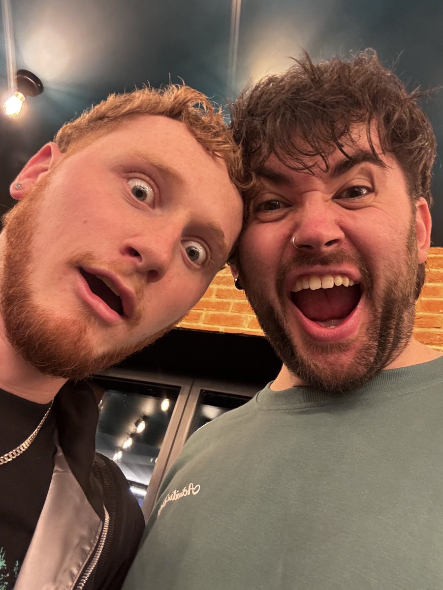 ear candy tweet media