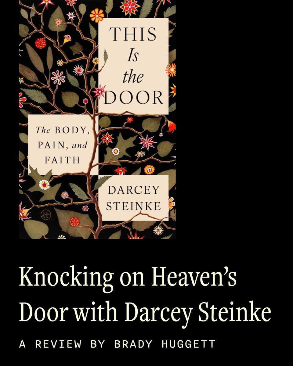 Epiphany Magazine tweet media