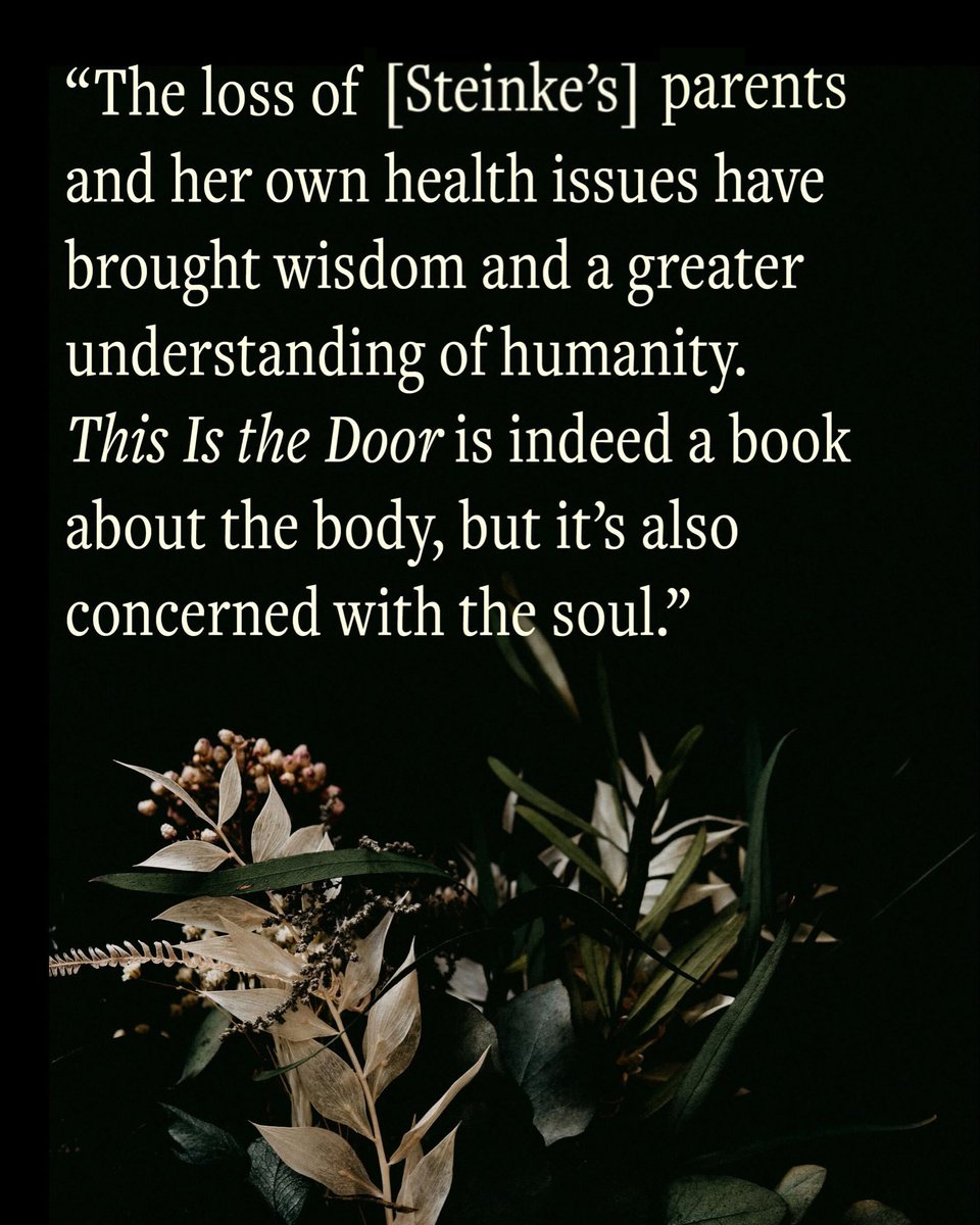 Epiphany Magazine tweet media