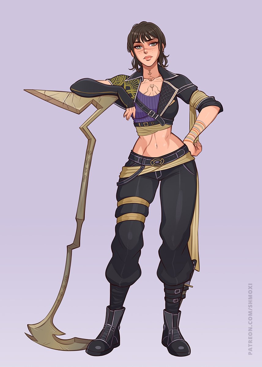 ✨ Shmoxi ✨ tweet media