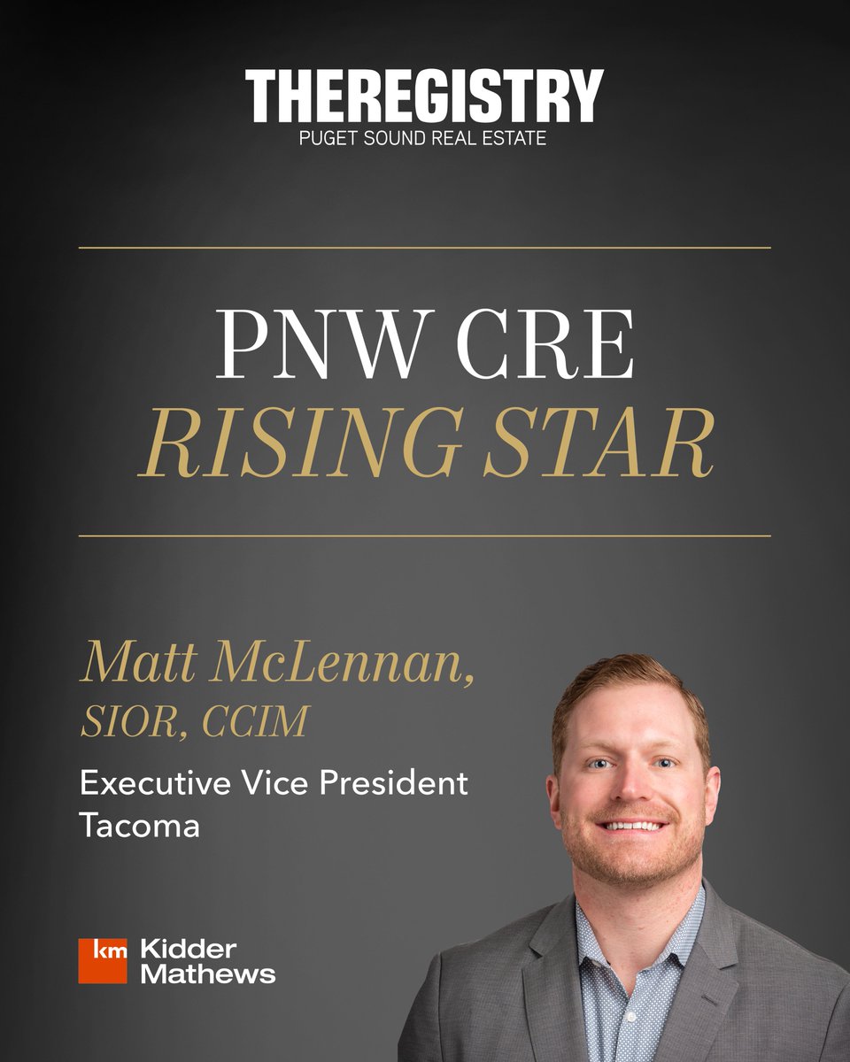 Kidder Mathews tweet media