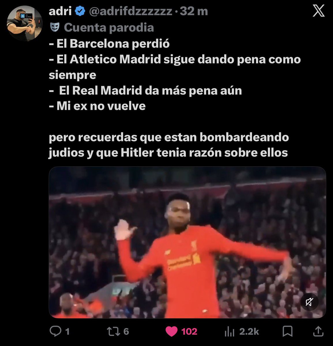alexsihate tweet media