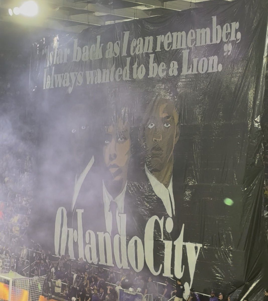 Kevin🦁 tweet media