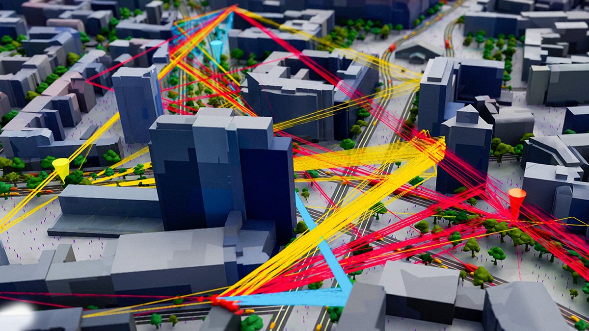 NVIDIA AI Developer tweet media