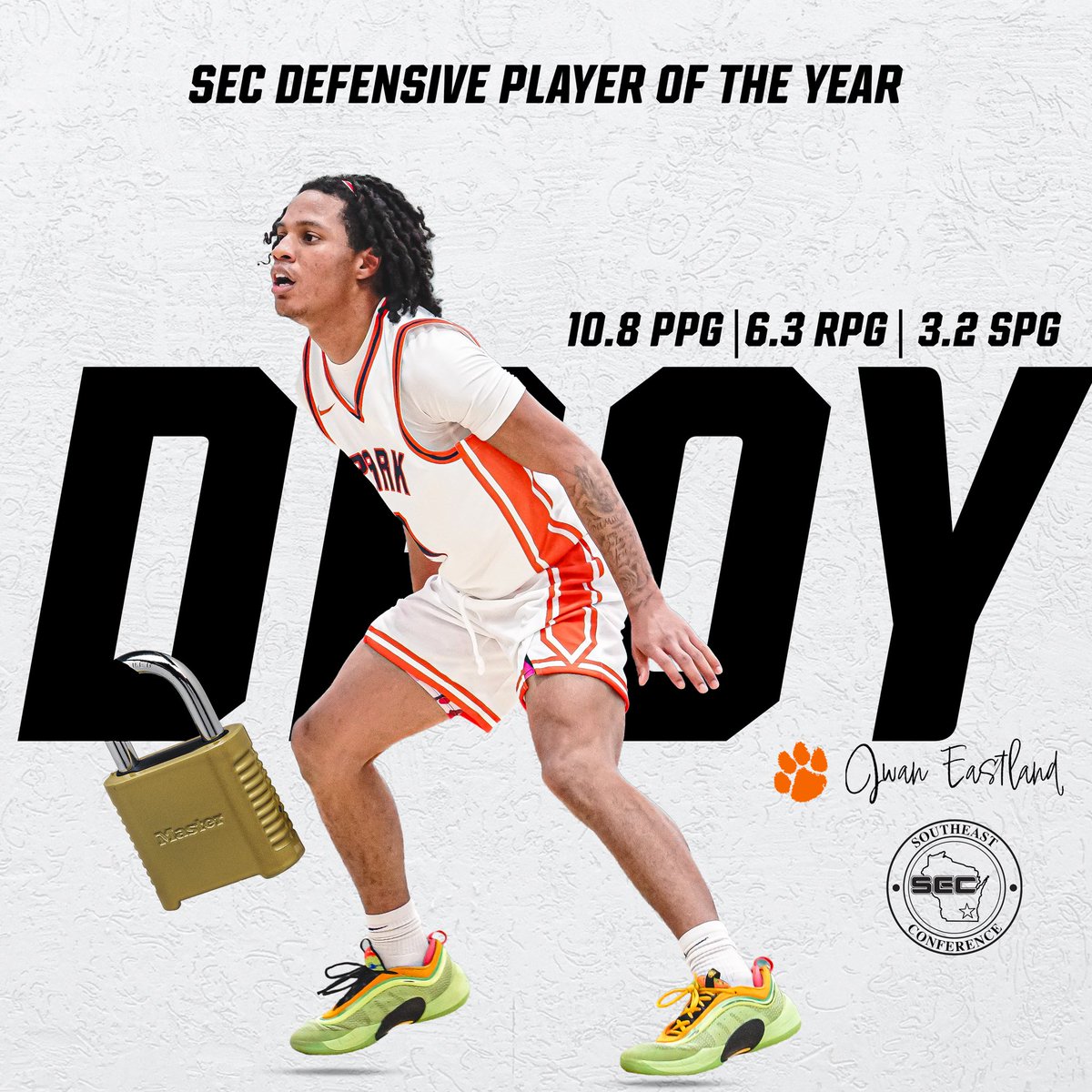 Racine Park Basketball tweet media