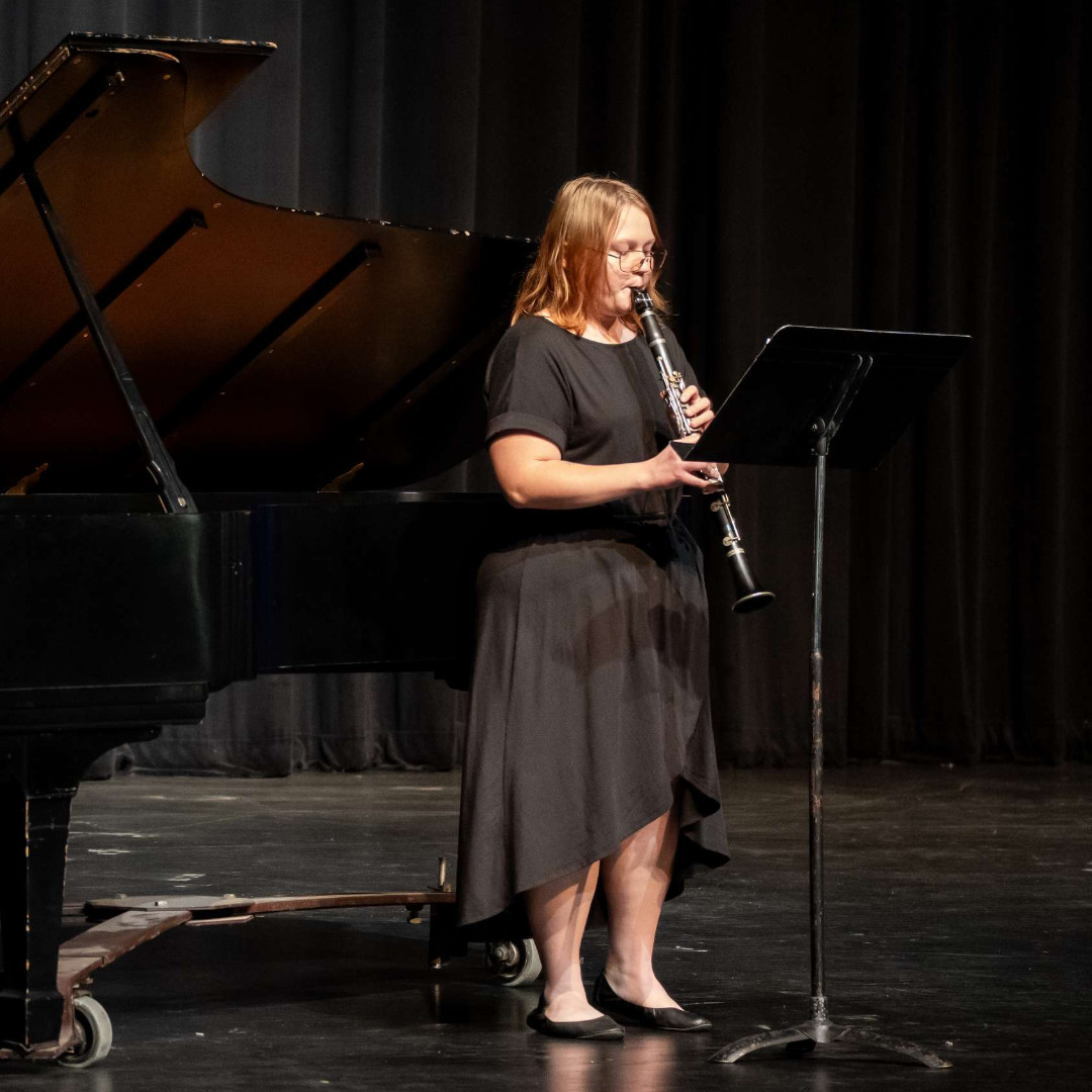 East Central University tweet media