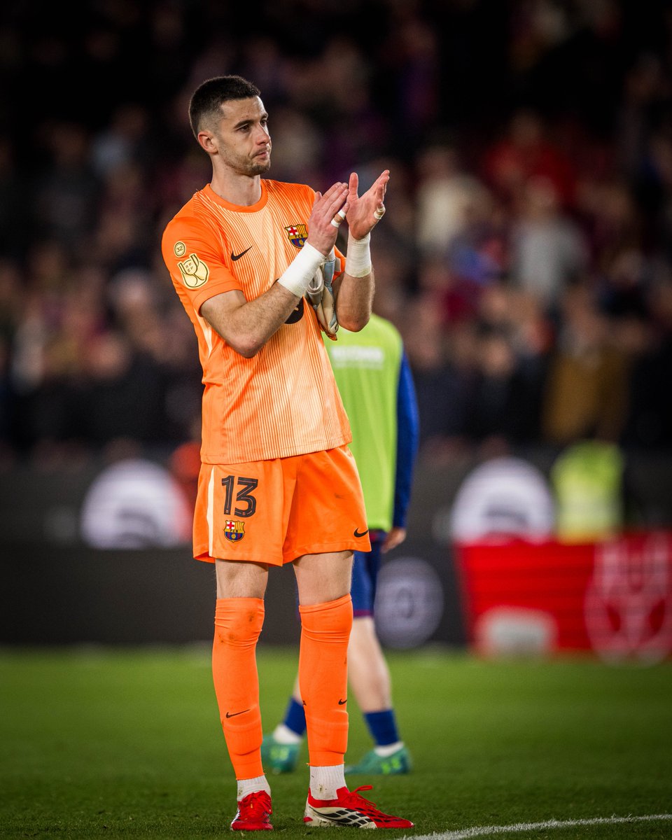 FC Barcelona tweet media