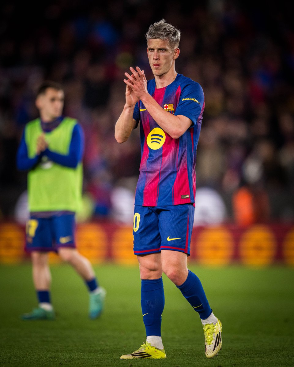 FC Barcelona tweet media