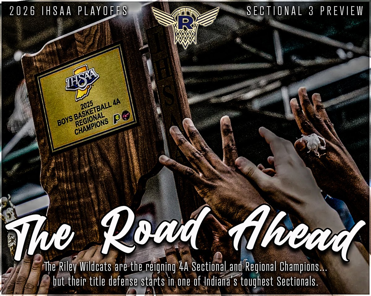 Riley Wildcat BBall tweet media