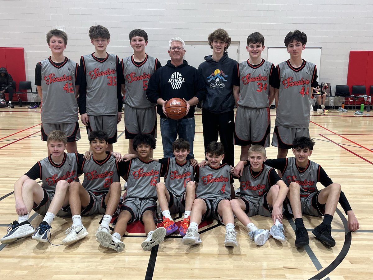 O'Neill Middle School tweet media