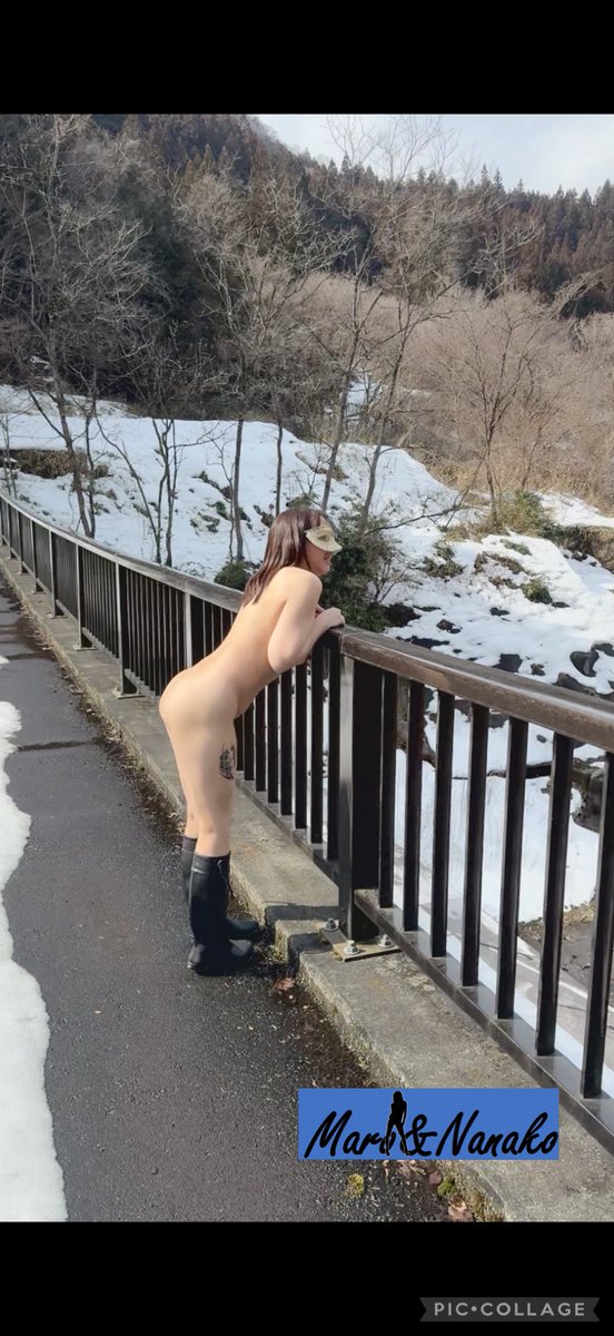 まろ&ななこ tweet media