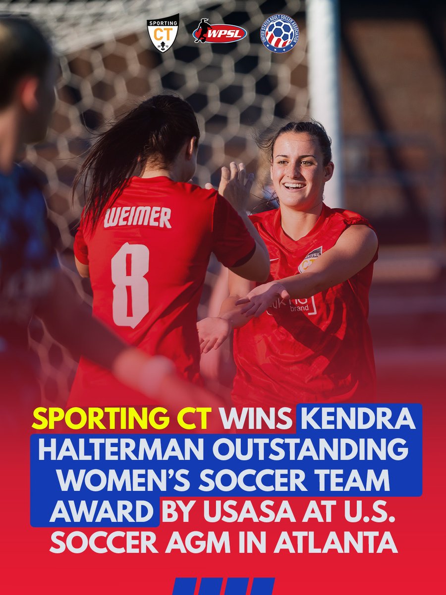 Women’s Premier Soccer League tweet media