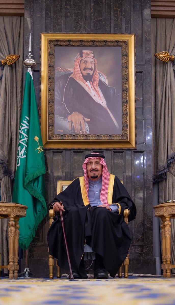 فيصل بن حمد tweet media
