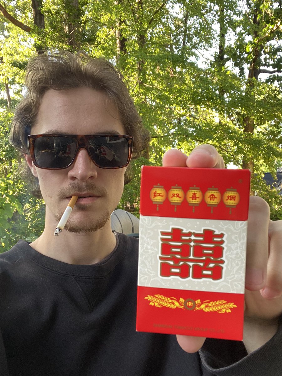jacobfuckingjones chinese cigarettes Double Happiness Hard Pack Cigarettes from the US Market, but Made in China jacobfuckingjones chinese cigarettes Double Happiness Hard Pack Cigarettes from the US Market, but Made in China